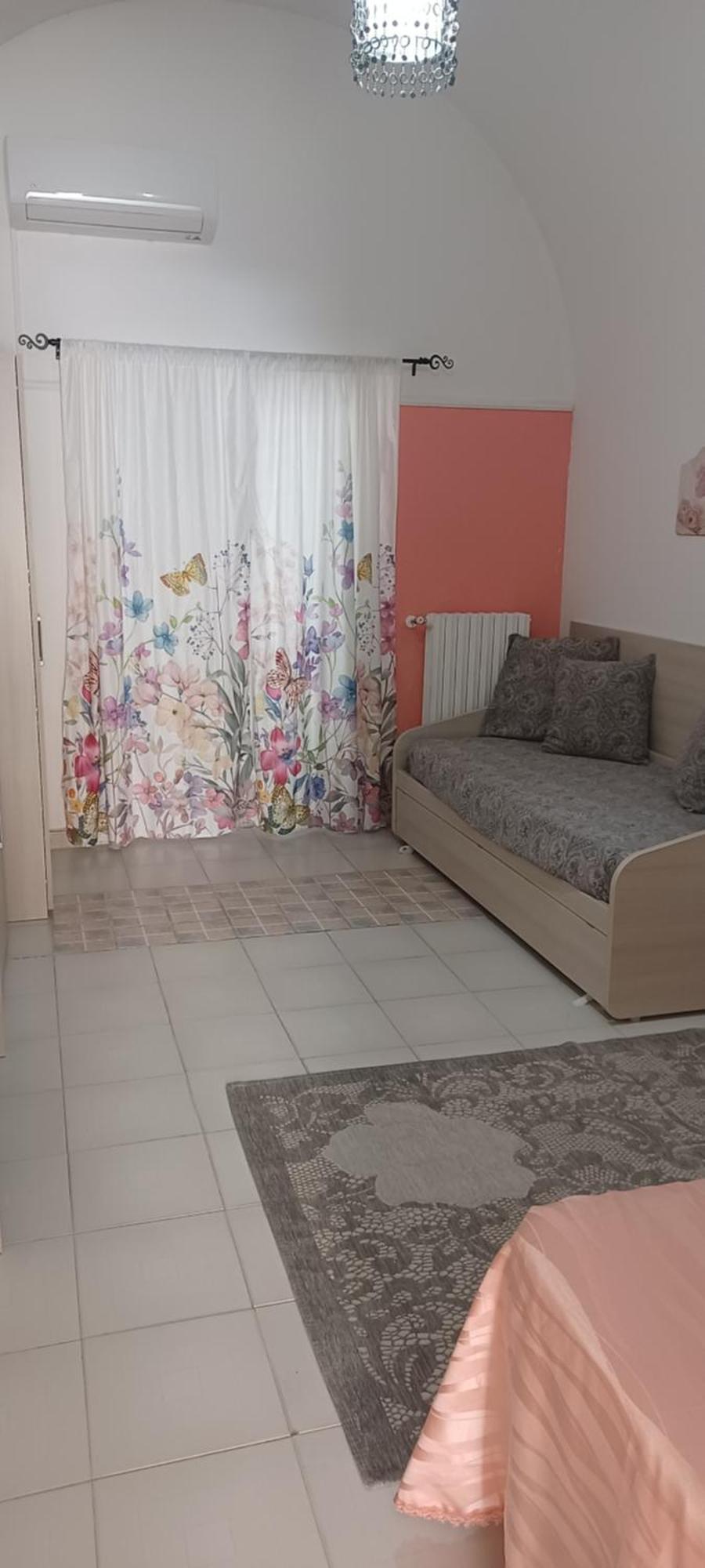 Vacanza Alla Chiesa Diruta Grottole Buitenkant foto