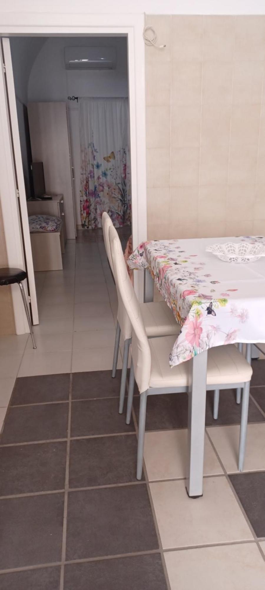Vacanza Alla Chiesa Diruta Grottole Buitenkant foto