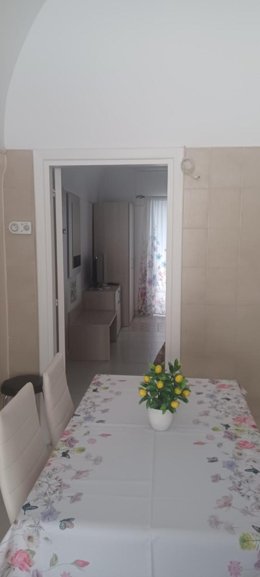 Vacanza Alla Chiesa Diruta Grottole Buitenkant foto