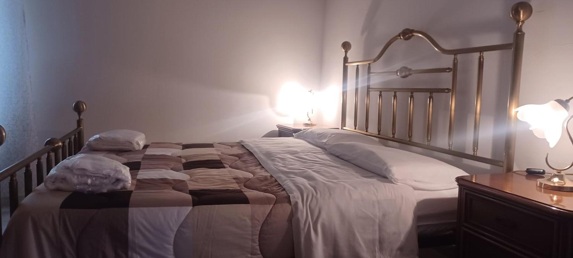 Vacanza Alla Chiesa Diruta Grottole Buitenkant foto