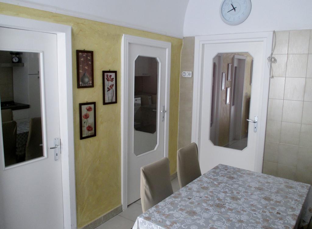 Vacanza Alla Chiesa Diruta Grottole Buitenkant foto