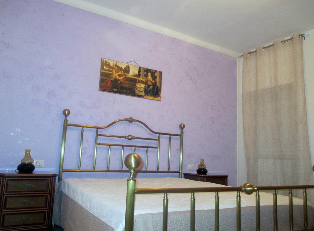 Vacanza Alla Chiesa Diruta Grottole Buitenkant foto